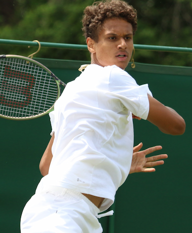 Գաբրիել Դիալլո