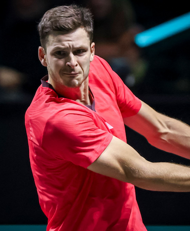 Հուբերտ Հուրկաչ