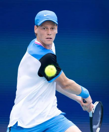 Յաննիկ Սիններ