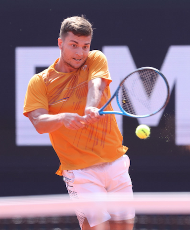 Miomir Kecmanovic